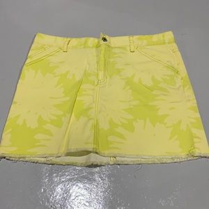 New Gap skirt women 🍋